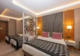 Ramada Encore by Wyndham Istanbul Sisli foto 12