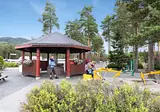 Camping Bø foto 6