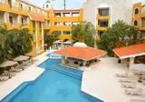 Adhara Hacienda Cancun foto 20