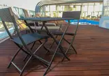 Baia Beach Hotel - winterzon foto 5