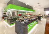 Novotel World Trade Centre Dubai foto 4