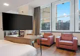 Roomzzz Aparthotel Manchester City foto 13