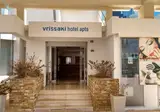 Vrissaki Hotel Apartments foto 12