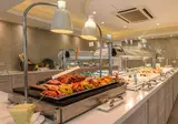 Tasia Maris Sands Hotel foto 23