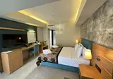 Hotel Ambrosia foto 7