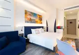 Hotel Clover Patong Phuket foto 25