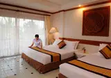 Baan Chaweng Beach Resort & Spa foto 25