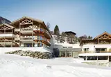 Kaprun Glacier Estate foto 1