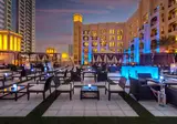 Bahi Ajman Palace Hotel foto 5