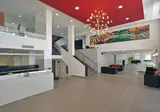 Hotel Hispania foto 6