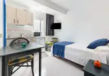 Aparhotel Vibra Central City foto 22