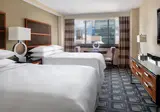 Sheraton New York Times Square Hotel foto 8