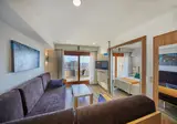 Sandos Benidorm Suites foto 3