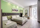 Napoli Suite foto 5