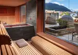 Panoramahotel Oberjoch foto 13