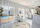 Aparhotel Vibra Central City foto 2