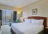 Hilton Cairo Grand Nile foto 30