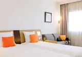 Novotel Casablanca City Center foto 12