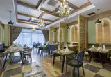 Side Royal Style Hotel foto 14