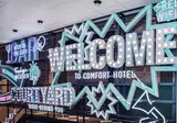 Comfort Hotel Karl Johan foto 5