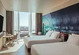 Novotel Mexico City Toreo foto 17
