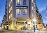 B&B Hotel Tarragona Centro Urbis foto 21