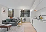 Whitfield Street Residences by Q Apartments foto 12
