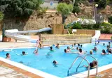 Camping Sènia Cala Canyelles foto 7