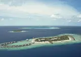 The Westin Maldives Miriandhoo Resort foto 11