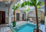 Riad Les Dunes & Spa foto 1