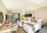 Anathera Resort Kuta foto 14
