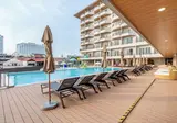 Jomtien Thani Hotel foto 13