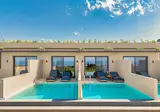 Helena's Aether Suites foto 6