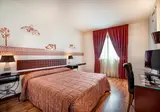 Etruscan Chocohotel foto 9
