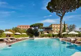 Grand Hotel Excelsior Vittoria foto 19