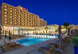 Hilton Garden Inn Ras Al Khaimah foto 23