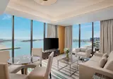 Hilton Dubai Palm Jumeirah foto 8