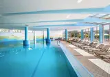 Remisens Hotel Lucija foto 5
