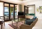 The Westin Turtle Bay Resort and Spa Mauritius foto 30