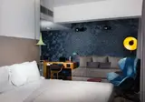 360 Degrees Hotel foto 5