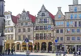 Kerstshoppen - 2-daagse busreis Münster en Essen foto 5
