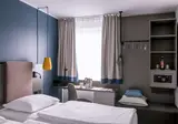 Hotel Vienna House Easy Chopin Cracow foto 15