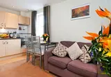 Grand Plaza Serviced Apartments foto 5