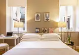 Nerva Boutique Hotel Colosseo foto 2