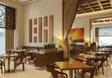 Four Points by Sheraton Sheikh Zayed Road foto 27