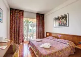 Hotel Antares & Olimpo - Le Terrazze foto 4