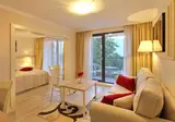 White Rock Castle Suite Hotel foto 28