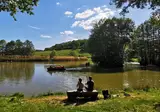 Camping Du Bois De Reveuge foto 35