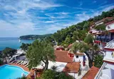 Valtos Beach foto 4
