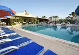 Nazar Garden Hotel foto 21